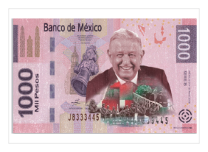 Loes Red Bottom Side Face Glossy (Option: Positive face glossy)